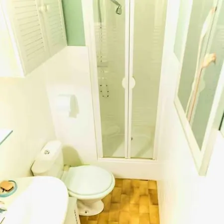 Charmant Studio Lumineux, A Deux Pas De La Plage Daire Le Grau-du-Roi